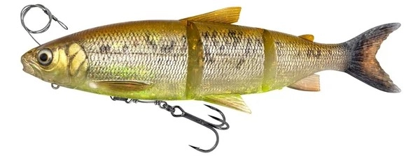 SAVAGE GEAR 3D LINE THRU WHITEFISH 17CM