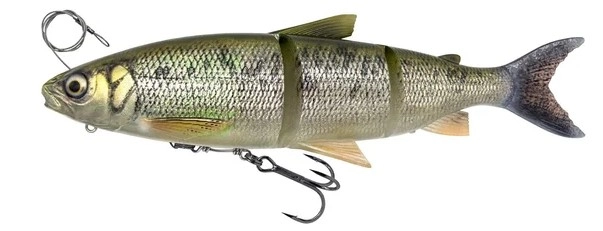 SAVAGE GEAR 3D LINE THRU WHITEFISH 17CM