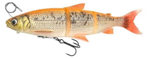 SAVAGE GEAR 3D LINE THRU WHITEFISH 17CM
