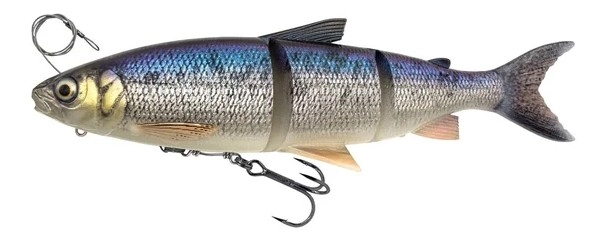SAVAGE GEAR 3D LINE THRU WHITEFISH 17CM