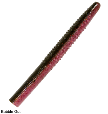 Esche Soft Plastic Z-Man Big TRD 4'' - Naturalmente Bouyant Per Ned Rig - Colore Yoga Pants