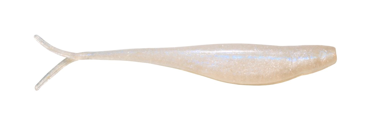 Z-MAN Scented Jerk ShadZ 4 inch Lure