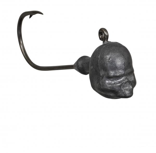 Gunki-G-Skull-Loaded-Jig-Heads.jpg Gunki G Skull Loaded Heads