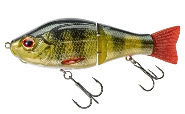 Gunki Scunner 135 S Twin