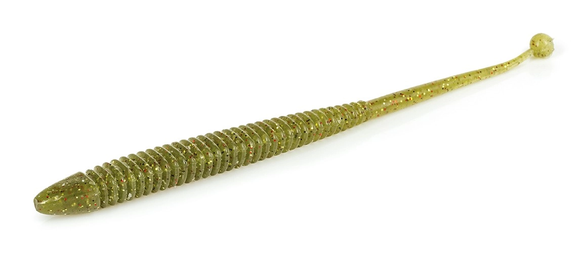 Molix Sator Worm 5 Inch Lure