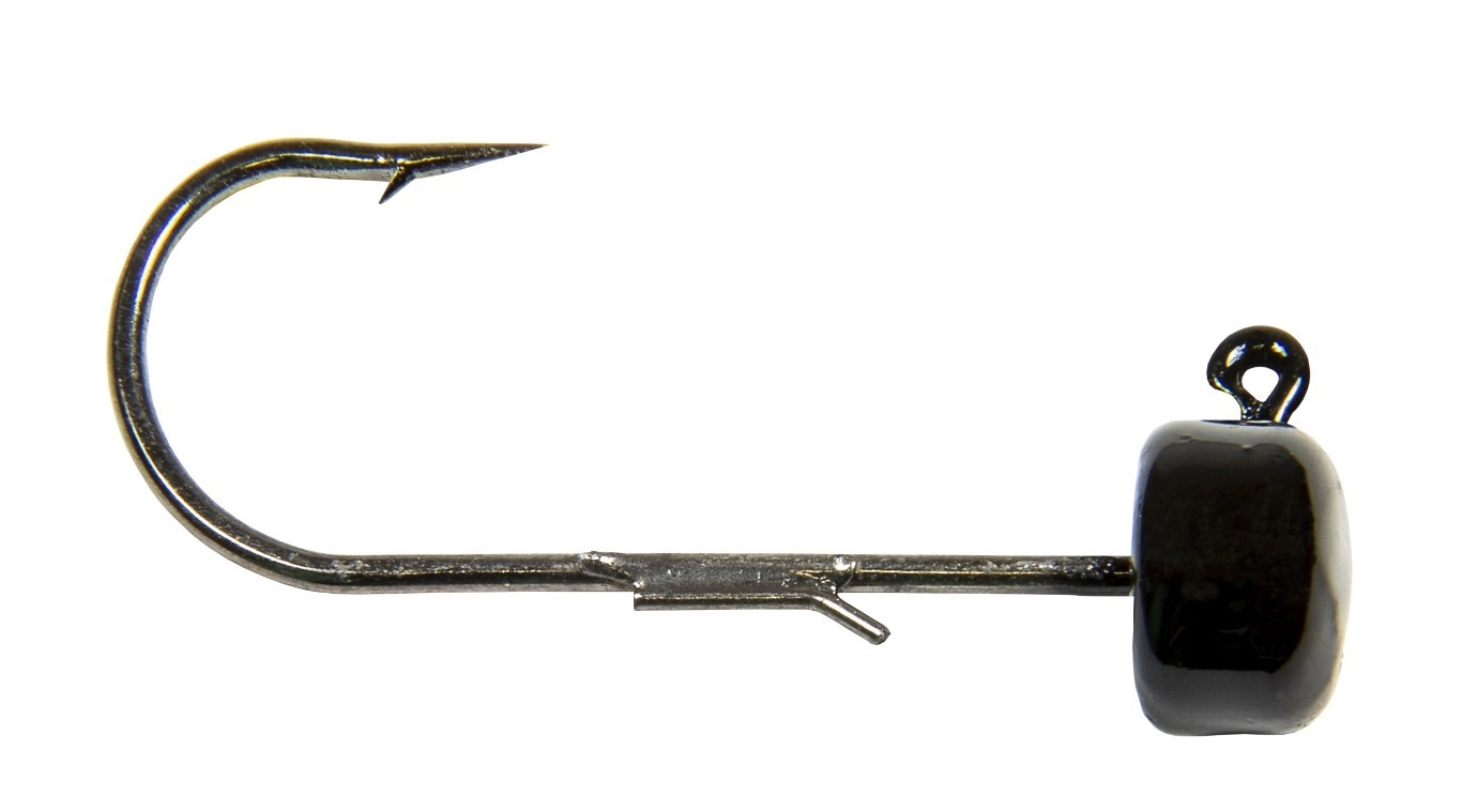 Z-MAN Pro ShroomZ Ned Rig Jig Heads