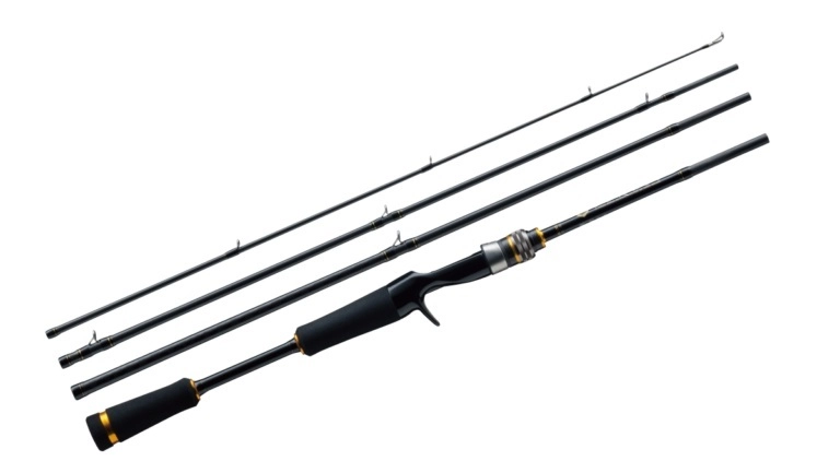 Major Craft Benkei BIC-652UL/BF 0.9g-7g