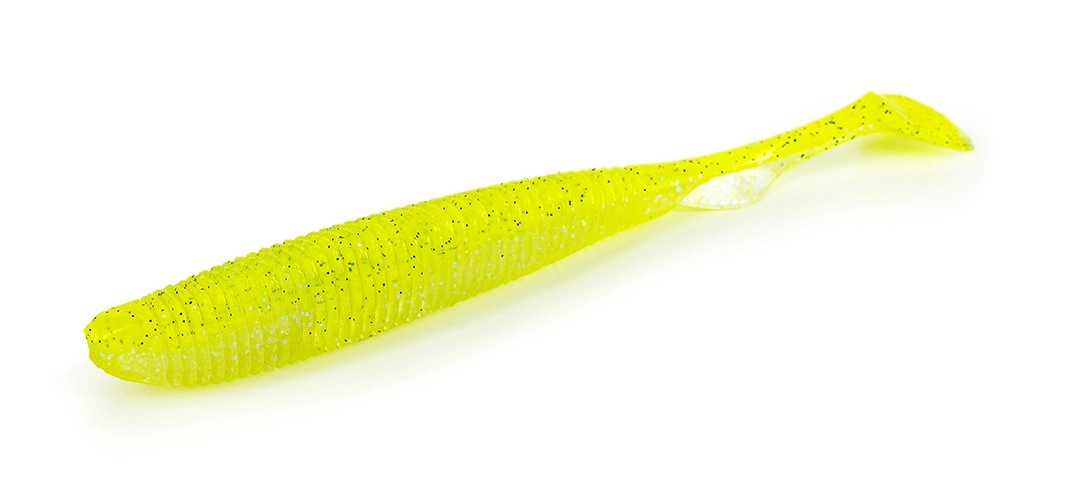 Molix RA Shad 4.5 Inch Lure