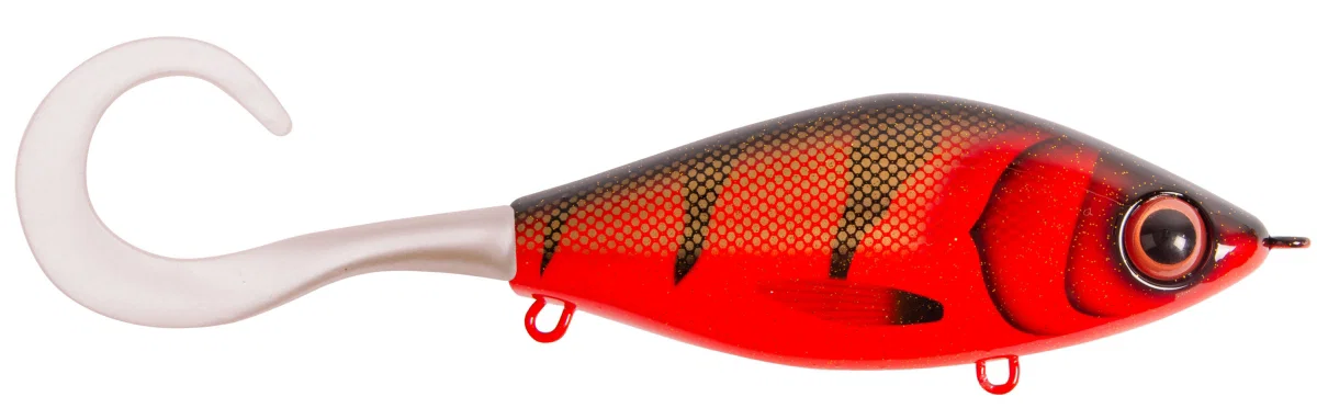 Strike Pro Guppie 13.5cm