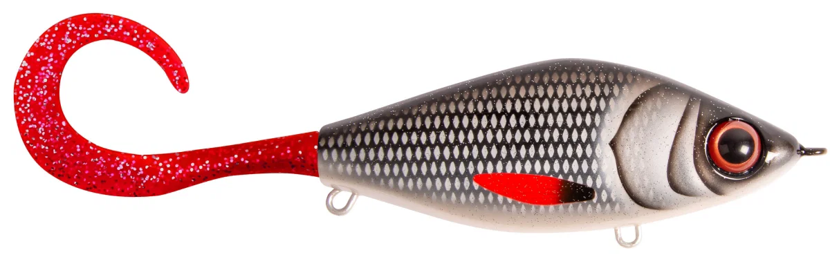 Strike Pro Guppie 13.5cm