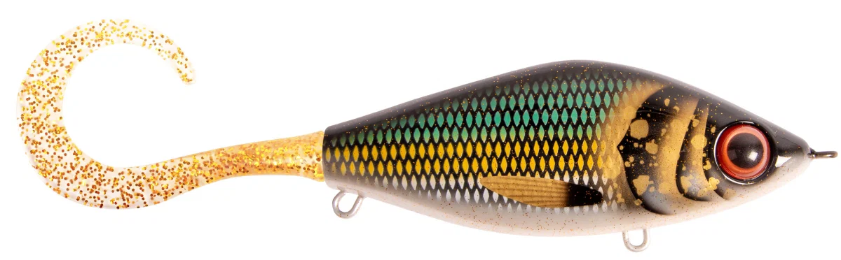 Strike Pro Guppie 13.5cm