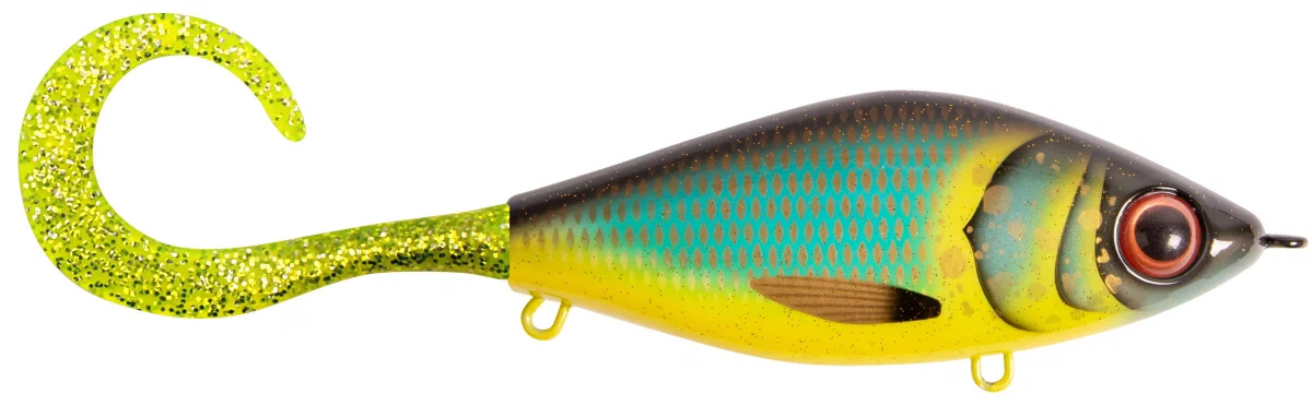 Strike Pro Guppie 13.5cm