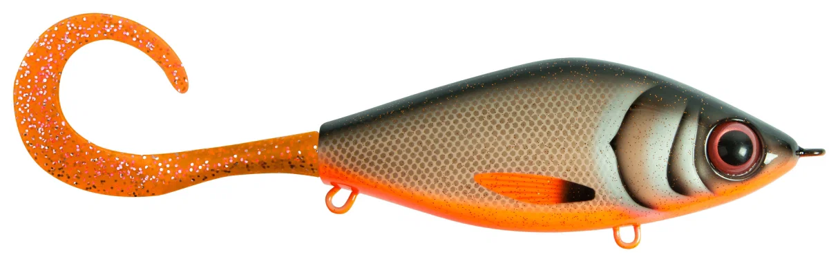 Strike Pro Guppie 13.5cm