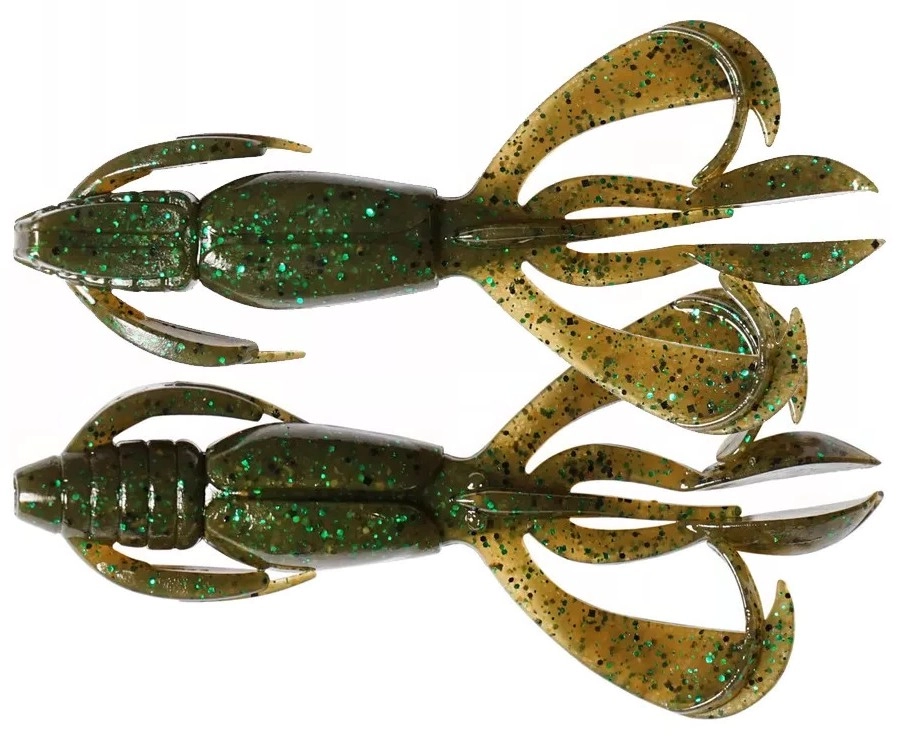 Keitech Crazy Flapper 2.8 Inch