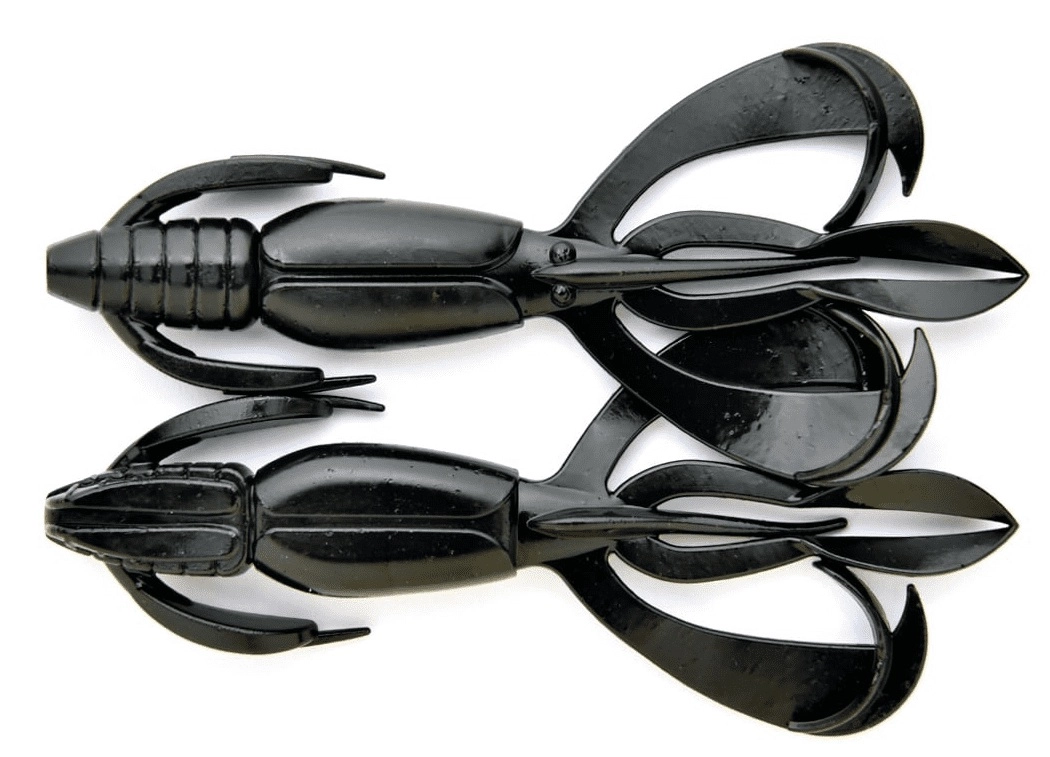Keitech Crazy Flapper 2.8 Inch