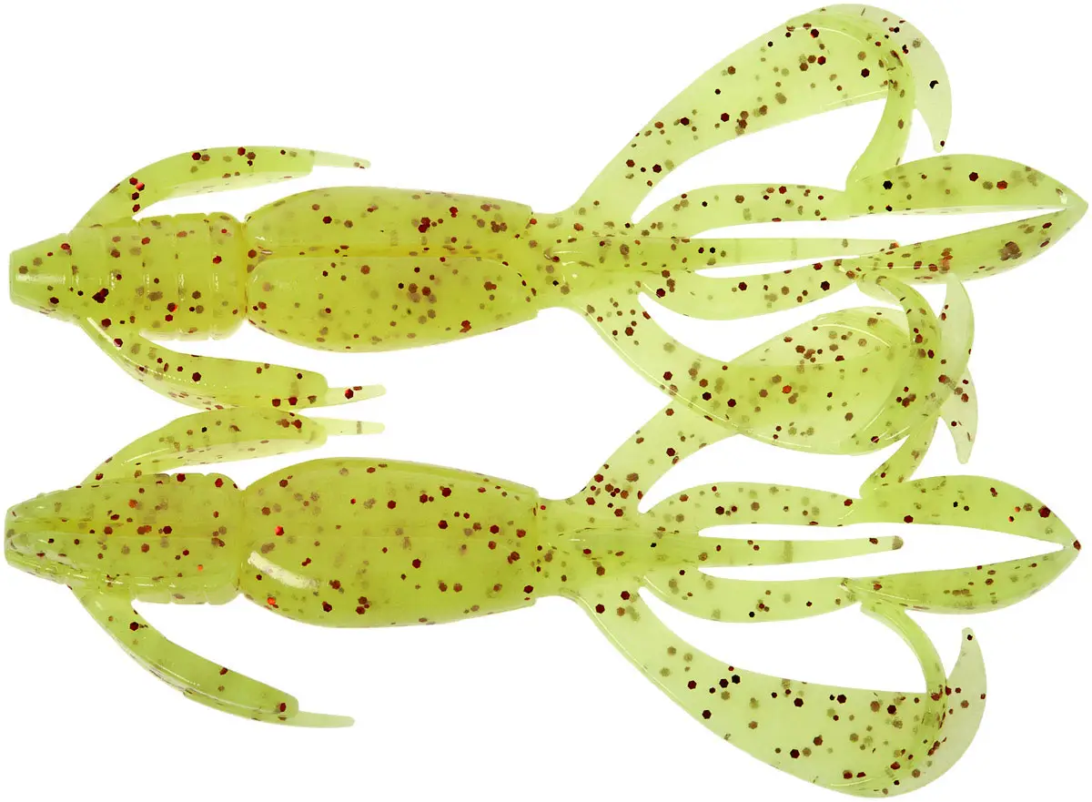 Keitech Crazy Flapper 2.8 Inch