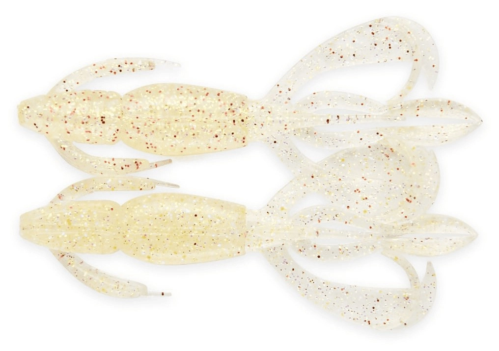 Keitech Crazy Flapper 2.8 Inch