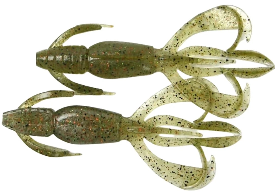 Keitech Crazy Flapper 2.8 Inch