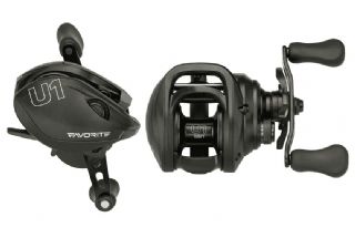 Favorite U1 Bait Casting Reel - 