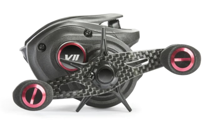 SEVIIN GFC Bait Casting Reels from