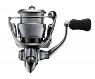 Daiwa 22 Exist LT Spinning Reels from