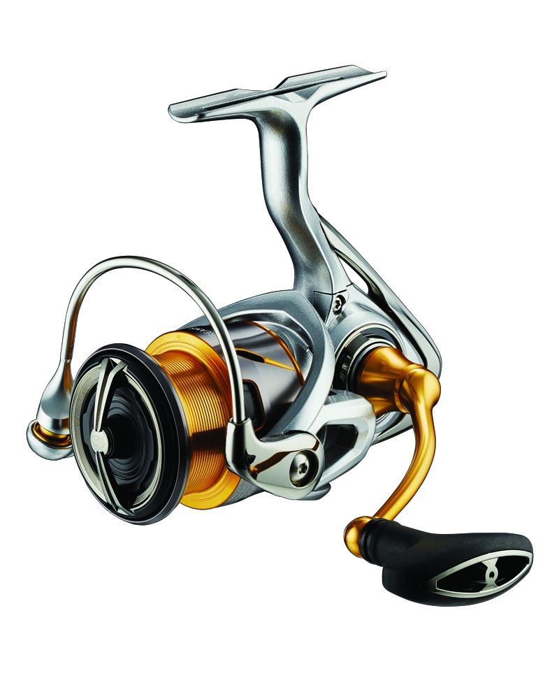 Daiwa Freams Spinning Reels from