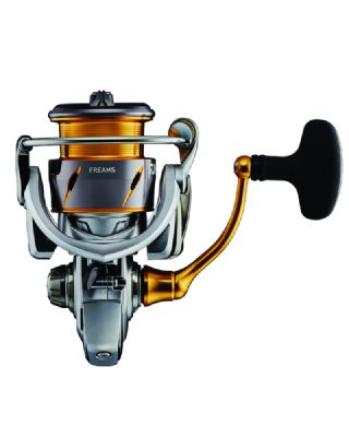 Daiwa Freams Spinning Reels from