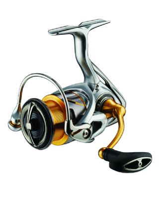 Daiwa Freams Spinning Reels from