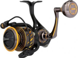 Penn Authority Spinning Reels from