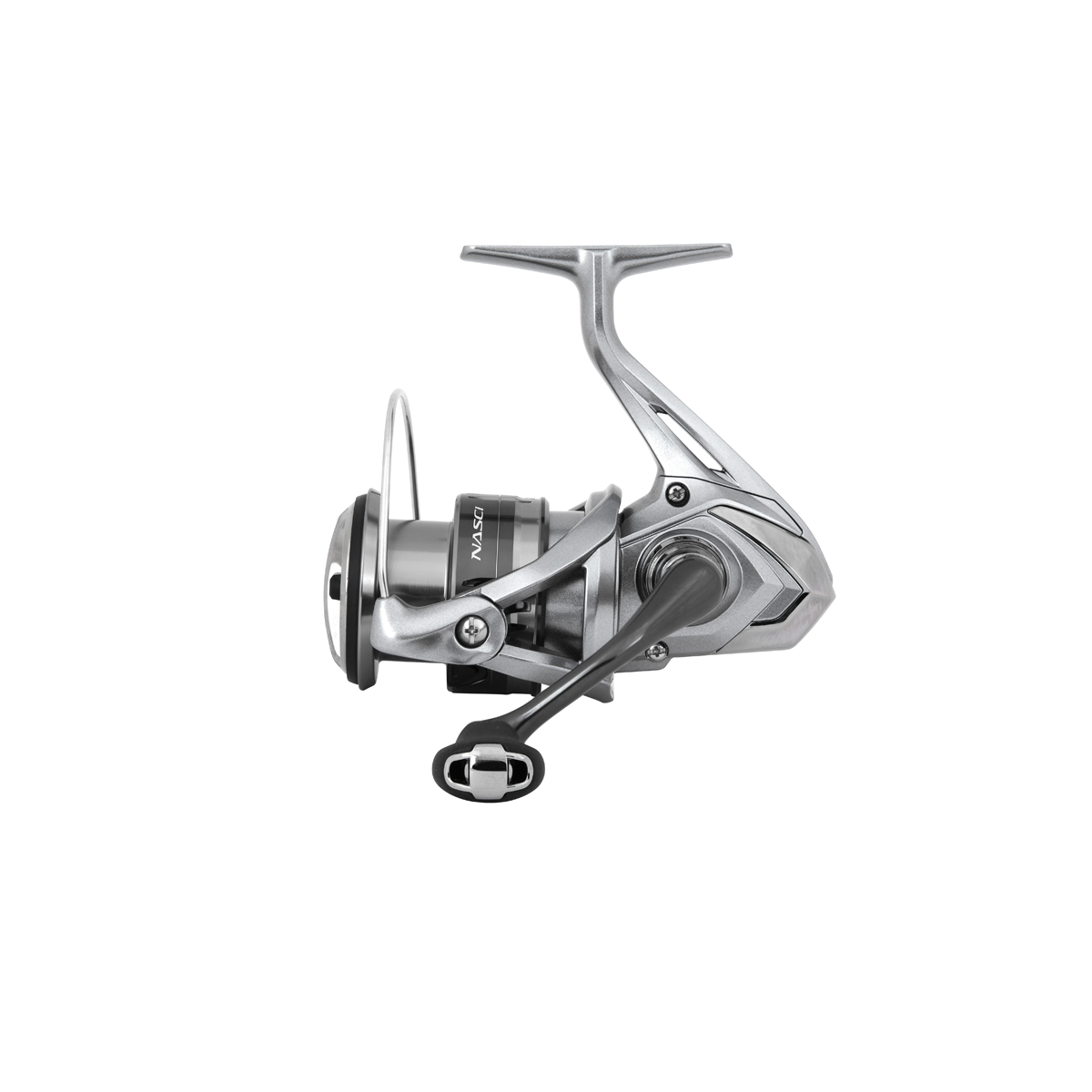 Shimano Nasci Spinning Reels from