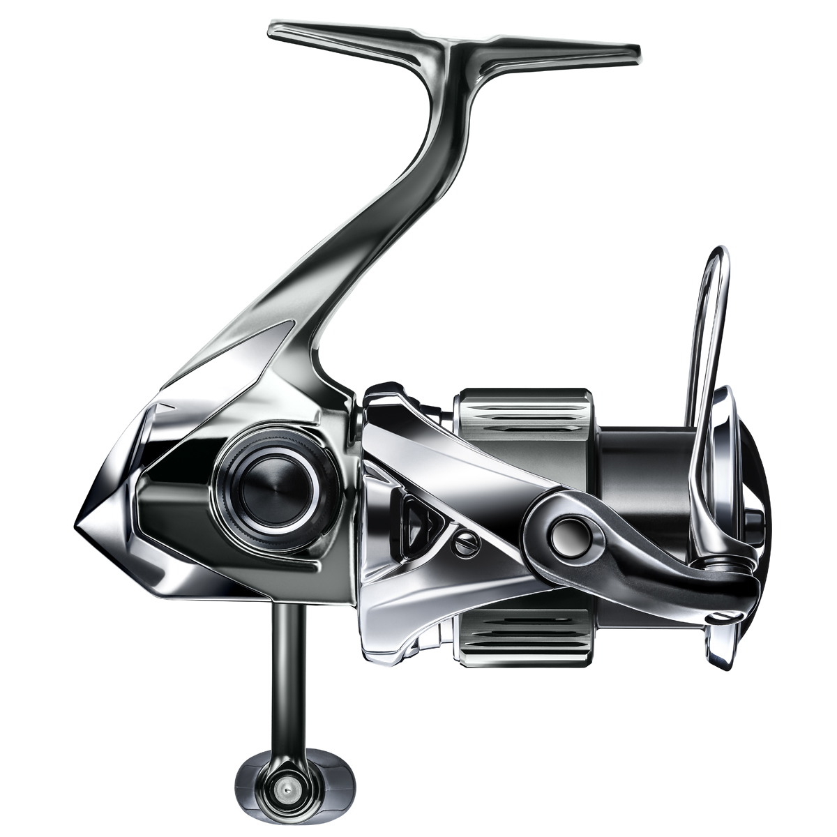 Shimano Stella FK STL2500HGFK Spinning Reel Melton Tackle, 59% OFF