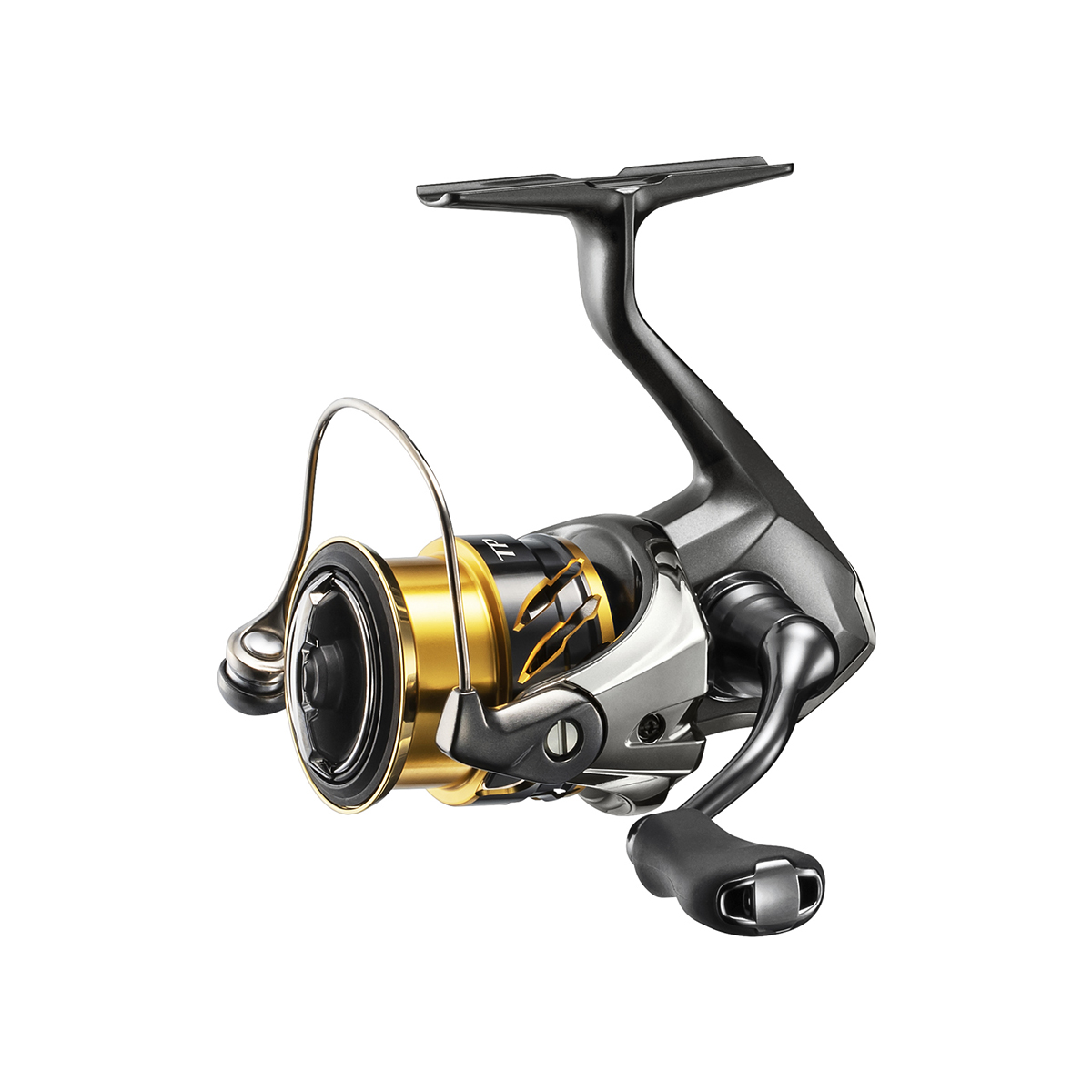 Shimano Twin Power Spinning Reels from
