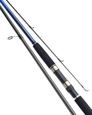 Daiwa Hard Rock Fish Rods From