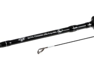 LMAB La Moustique Spinning Rod, Ultralight Rods, Spinning Rods, Spin  Fishing