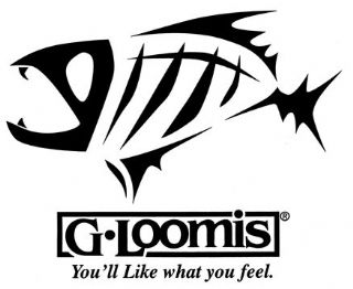 PredatorTackle.co.uk - *IN STOCK* G LOOMIS SPIN/JIG RODS, PERFCT