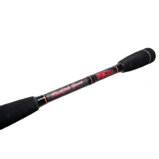 UDIYO Fishing Rod Clip Anti-scratch High Stability High-Strength