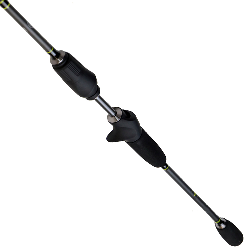 LMAB La Moustique Bait Casting Rods from