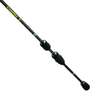 LMAB La Moustique Spinning Rods from