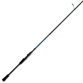 Shimano SLX Spinning Rods from