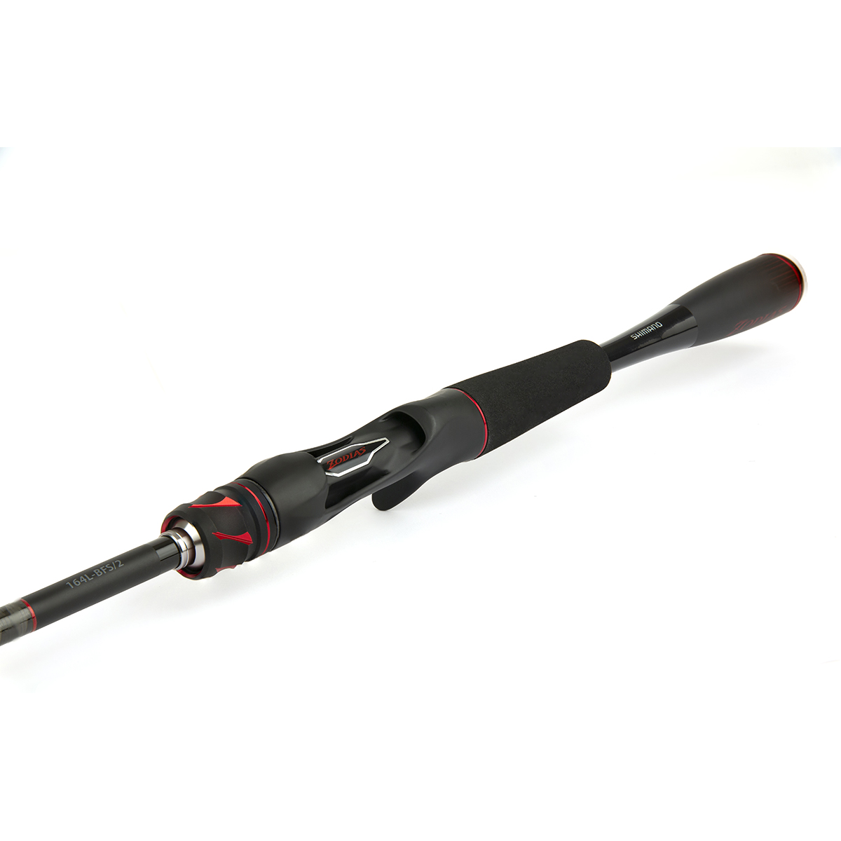 shimano baitcaster rod
