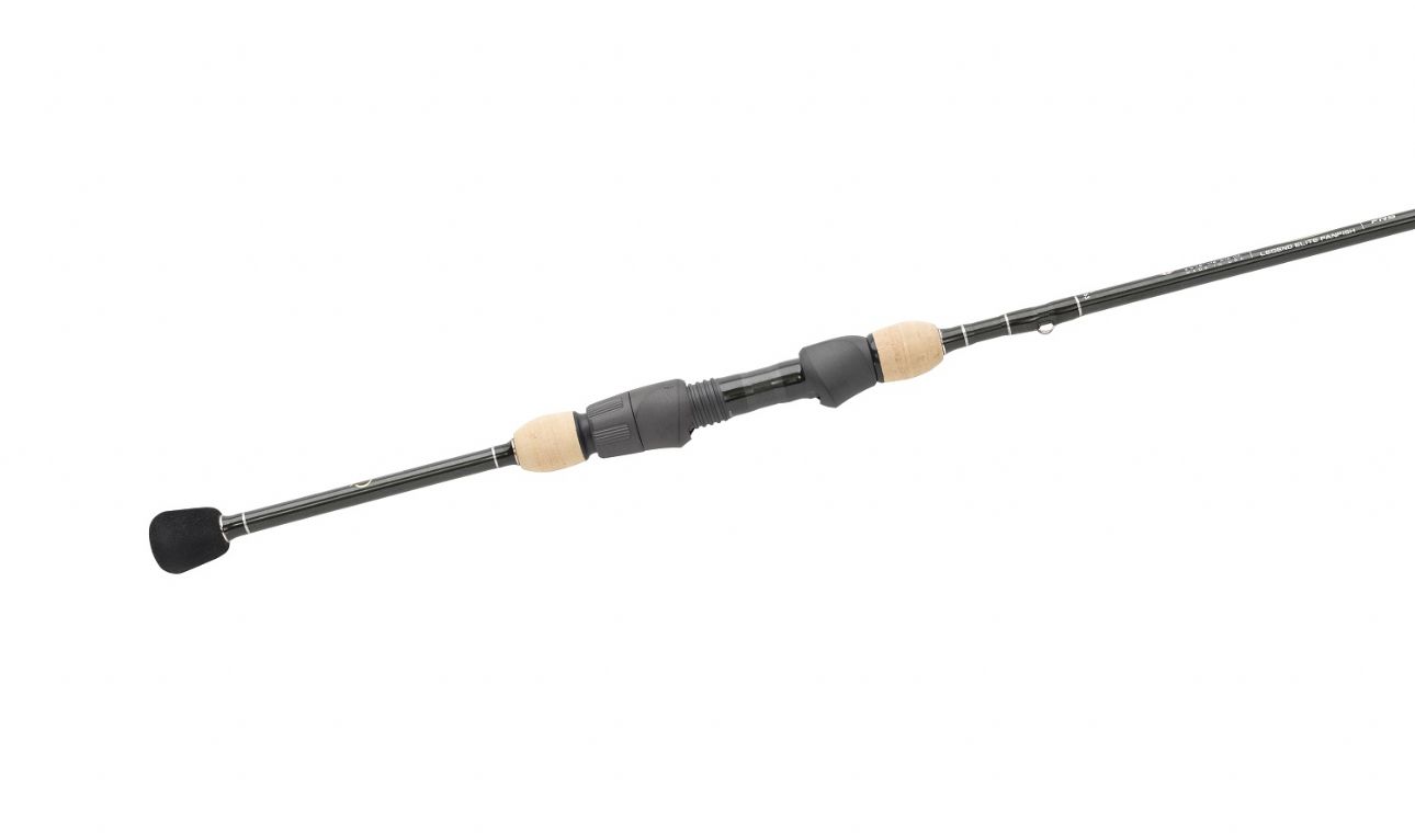 St Croix Legend Elite Panfish Spinning Rod LEP69LF 1.77- 7.08g from