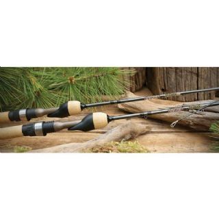 St Croix Trout Series Spinning Rod 0.88g-5.31g TSS54ULF - 