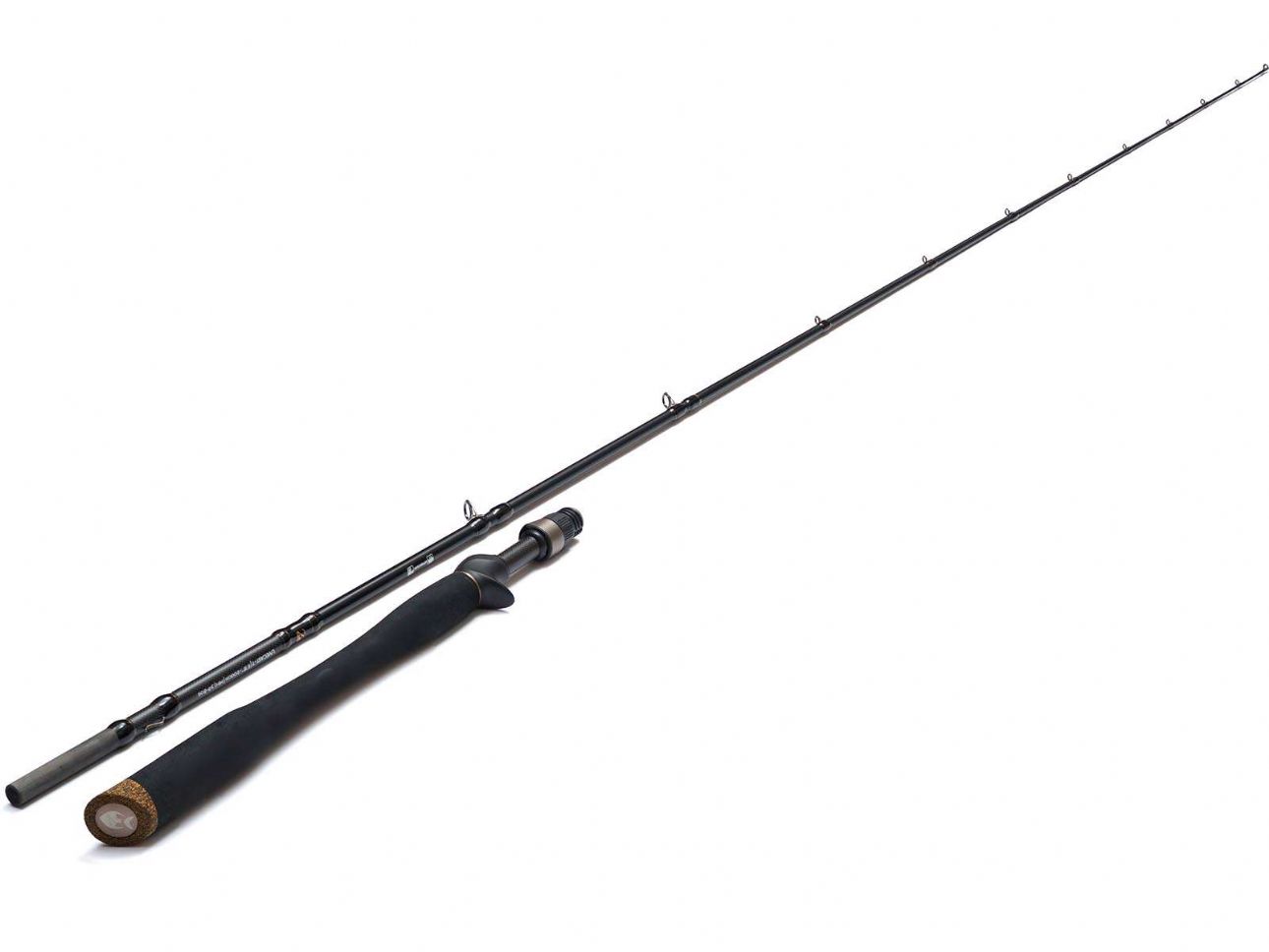 Westin W3 LiveCast-T 2nd Spinning Rods