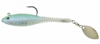 Gunki grubby flash 3.5" 