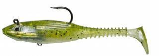 Gunki Grubby Free Shad - 