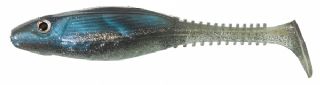 Gunki Grubby Shad SL - 