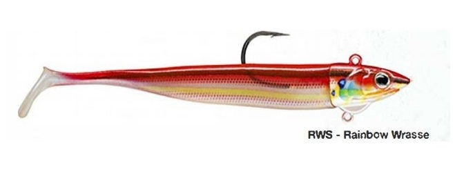 Storm 360GT Coastal Biscay Minnow from