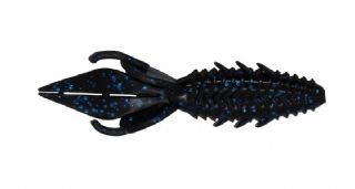 X Zone Adrenaline Bug Jr 3.5 inch Lures from