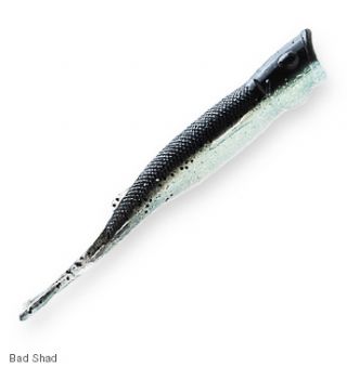 Z-MAN Pop ShadZ 5 inch Lures From