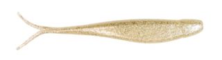 Z-MAN Scented Jerk ShadZ 4 inch Lure - 